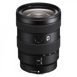 SONY Objectif SEL E 16-55mm f/2.8 G Garanti 2 ans