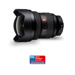 SONY Objectif SEL FE 12-24mm f/2.8 G MASTER Garanti 2 ans