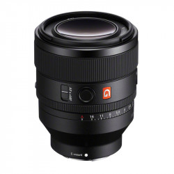 SONY Objectif SEL FE 50mm f/1.2 GM Garanti 2 ans