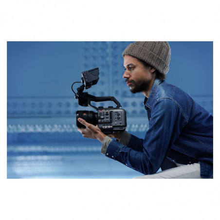 SONY Objectif SEL FE 50mm f/1.2 GM Garanti 2 ans