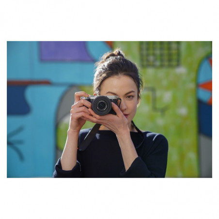 SONY Objectif SEL FE 24mm f/2.8 Garanti 2 ans