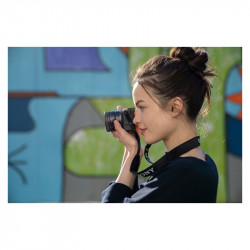 SONY Objectif SEL FE 50mm f/2.5 Garanti 2 ans