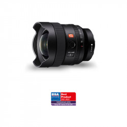 SONY Objectif SEL FE 14mm f/1.8 GM Garanti 2 ans