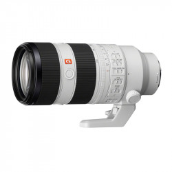 SONY Objectif SEL FE 70-200mm f/2.8 GM II Garanti 2 ans