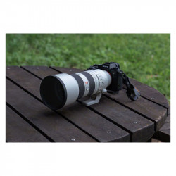 SONY Objectif SEL FE 70-200mm f/2.8 GM II Garanti 2 ans