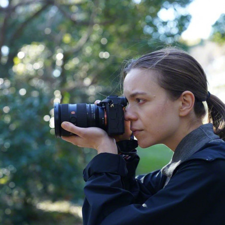 SONY Objectif SEL FE 24-70mm f/2.8 GM II Garanti 2 ans