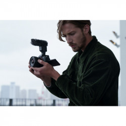 SONY Objectif SEL E PZ 10-20mm f/4 Garanti 2 ans