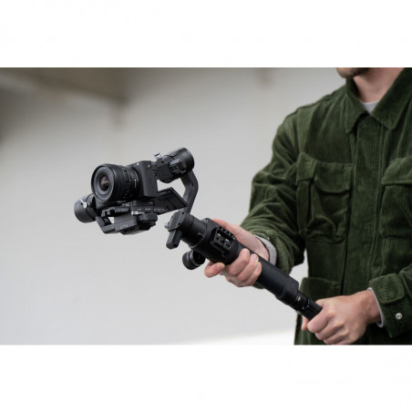 SONY Objectif SEL E PZ 10-20mm f/4 Garanti 2 ans