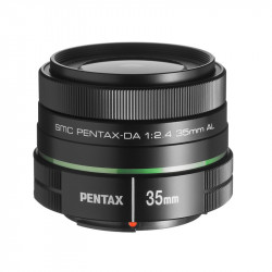 PENTAX Objectif 35mm f/2.4 AL Garanti 2 ans