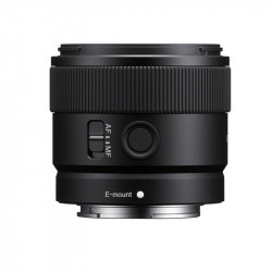 SONY Objectif SEL E 11mm f/1.8 Garanti 2 ans