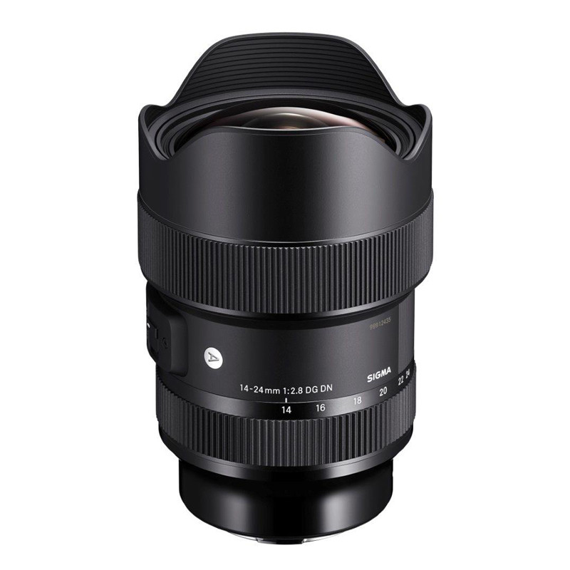 Sigma 14-24mm F2.8 DG DN ART - Sony FE