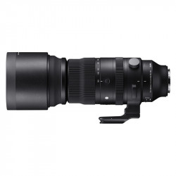 SIGMA Objectif 150-600 f/5-6.3 DG DN OS SPORT compatible avec L-Mount Garanti 3 ans