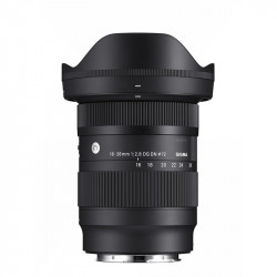 SIGMA Objectif 16-28mm f/2.8 DG DN CONTEMPORARY compatible avec SONY FE Garanti 3 ans