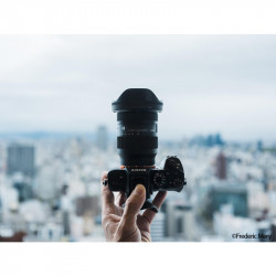 SIGMA Objectif 16-28mm f/2.8 DG DN Contemporary compatible avec SONY FE Garanti 3 ans