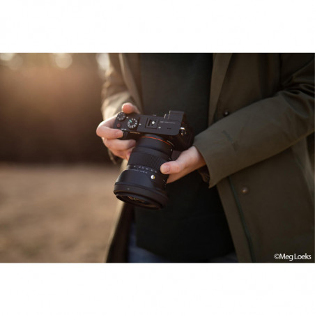 SIGMA Objectif 16-28mm f/2.8 DG DN Contemporary compatible avec SONY FE Garanti 3 ans