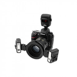 NIKON FLASH KIT R1 C1 Garanti 3 ans