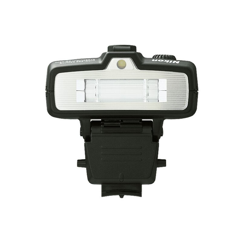 NIKON FLASH Asservi SBR200 Flashes macros et annulaires Nikon pas