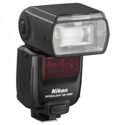 NIKON FLASH SB-5000 Garanti 3 ans