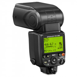 NIKON FLASH SB-5000 Garanti 3 ans