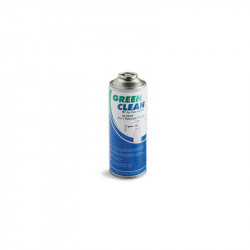 GREENCLEAN G2051 Air sec Aerosol 400 ml pour kit pro