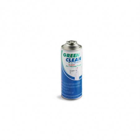 GREENCLEAN G2051 Air sec Aerosol 400 ml pour kit pro