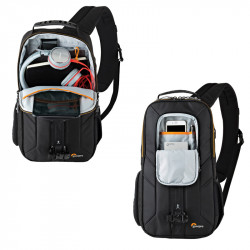 LOWEPRO Sac à Dos SLINGSHOT EDGE 250 AW