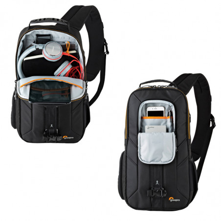 LOWEPRO Sac à Dos SLINGSHOT EDGE 250 AW