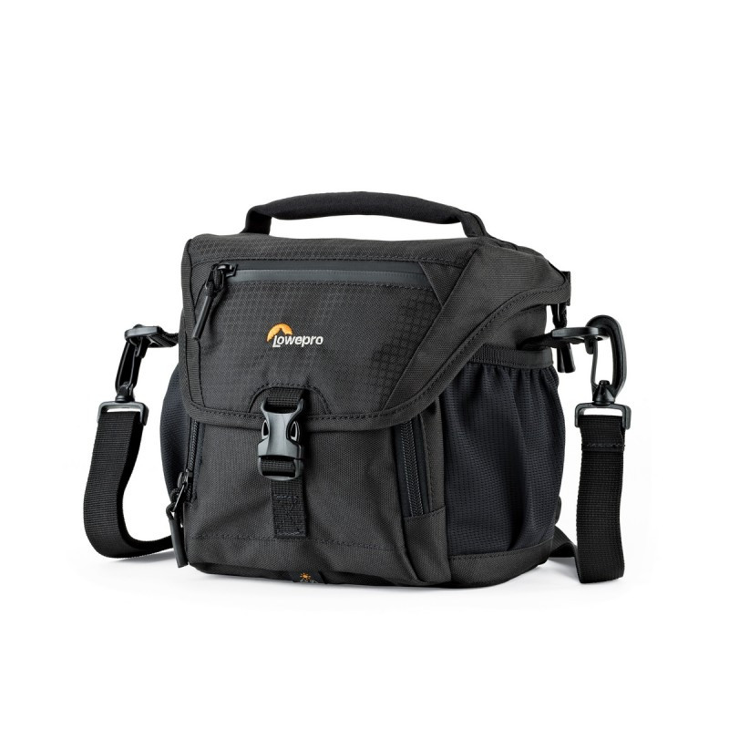 LOWEPRO Sac d'Epaule NOVA 140 AW II Noir