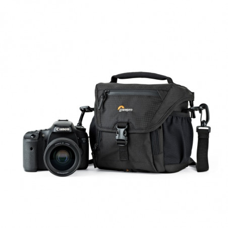 LOWEPRO Sac d'Epaule NOVA 140 AW II Noir