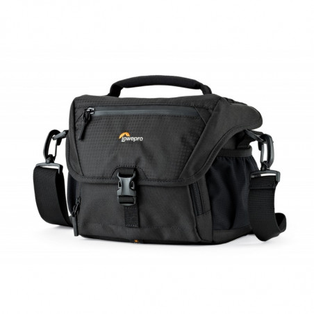 LOWEPRO Sac d'Epaule NOVA 160 AW II Noir