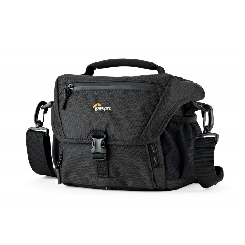 LOWEPRO Sac d'Epaule NOVA 160 AW II Noir