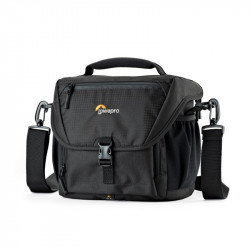 LOWEPRO Sac d'Epaule NOVA 170 AW II Noir