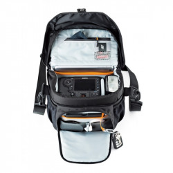 LOWEPRO Sac d'Epaule NOVA 170 AW II Noir