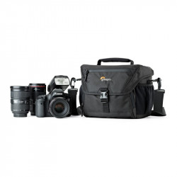 LOWEPRO Sac d'Epaule NOVA 180 AW II Noir