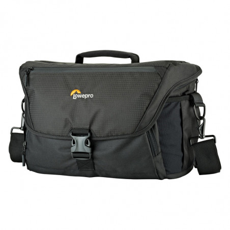 LOWEPRO Sac d'épaule Nova 200 AW II Noir