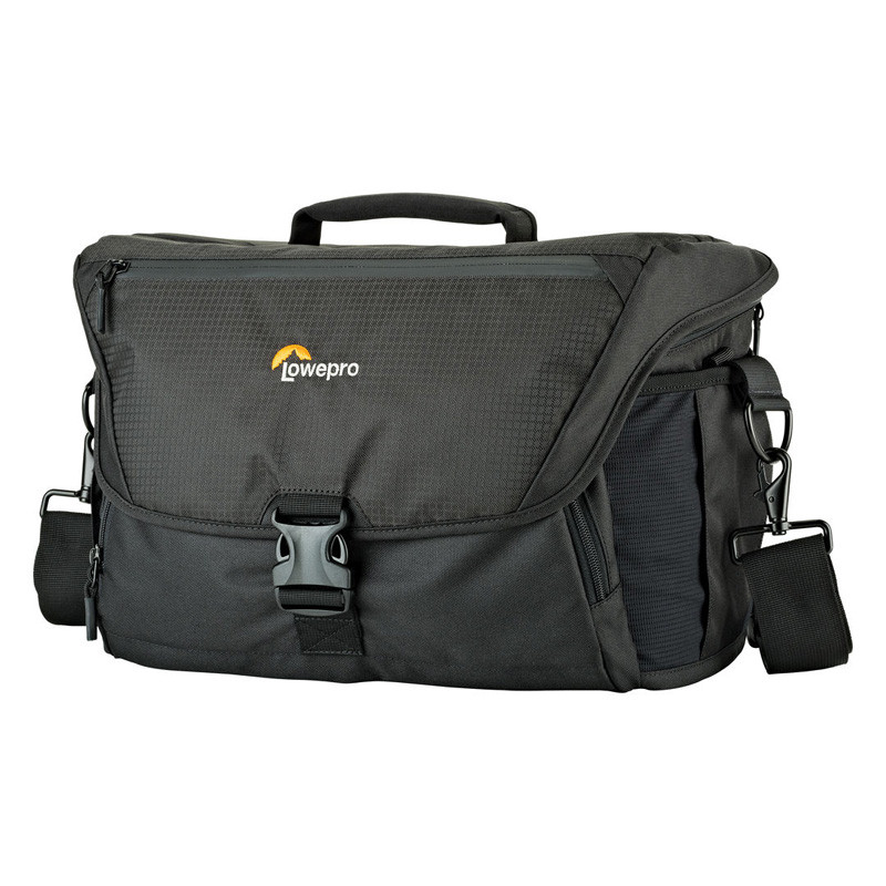 LOWEPRO Sac d'épaule Nova 200 AW II Noir