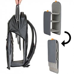 LOWEPRO Sac à Dos FreeLine BP 350 AW Gris