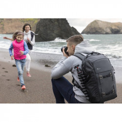 LOWEPRO Sac à Dos FreeLine BP 350 AW Gris