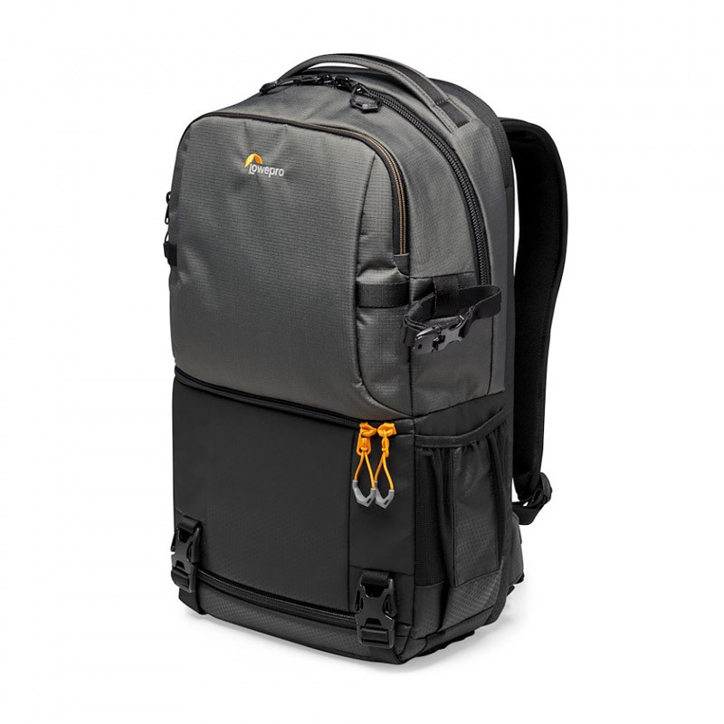 LOWEPRO Sac à dos Fastpack BP 250 AW III GRIS