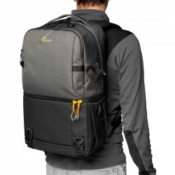 LOWEPRO Sac à dos Fastpack BP 250 AW III GRIS