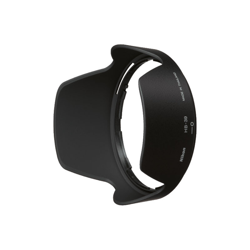 NIKON Paresoleil HB-39 pour AF-S 16-85 VR.18/300 VR