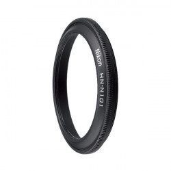 NIKON Paresoleil HN-N101 pour NIKON 1 10mm f/2.8
