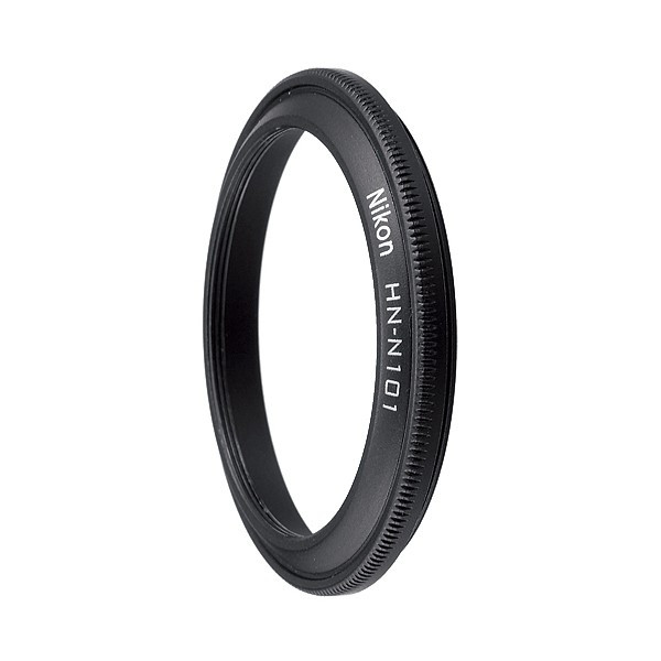 NIKON Paresoleil HN-N101 pour NIKON 1 10mm f/2.8