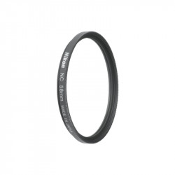 NIKON Filtre Neutre NC 58mm