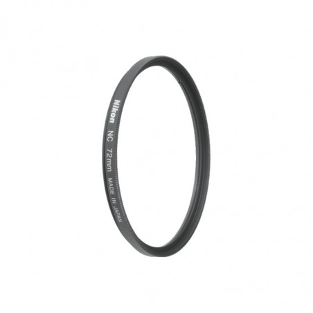 NIKON Filtre Neutre NC 72mm
