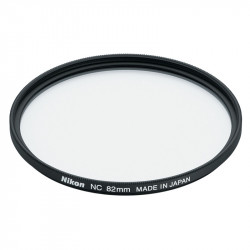 NIKON Filtre Neutre NC 82mm