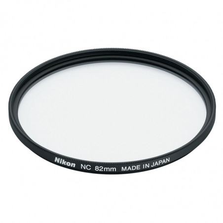 NIKON Filtre Neutre NC 82mm