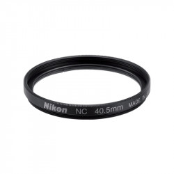 NIKON Filtre Neutre NC 40.5mm