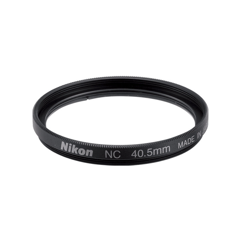 NIKON Filtre Neutre NC 40.5mm