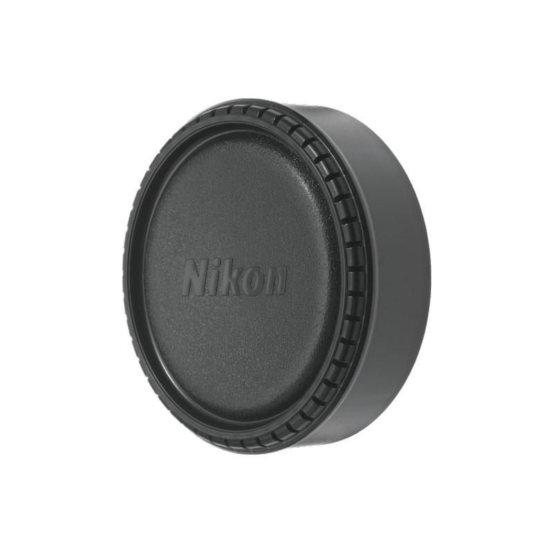 NIKON Bouchon Objectif 61mm pour AF 16mm f/2.8 et AF DX 10.5mm Fisheye